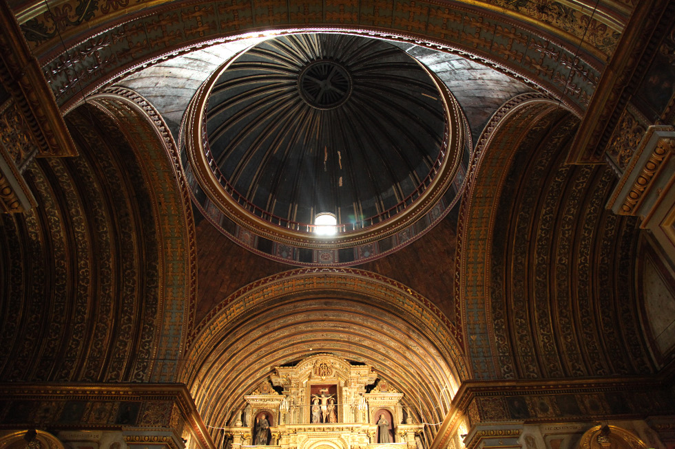 Iglesia de la Compañía de Jesús de Córdoba