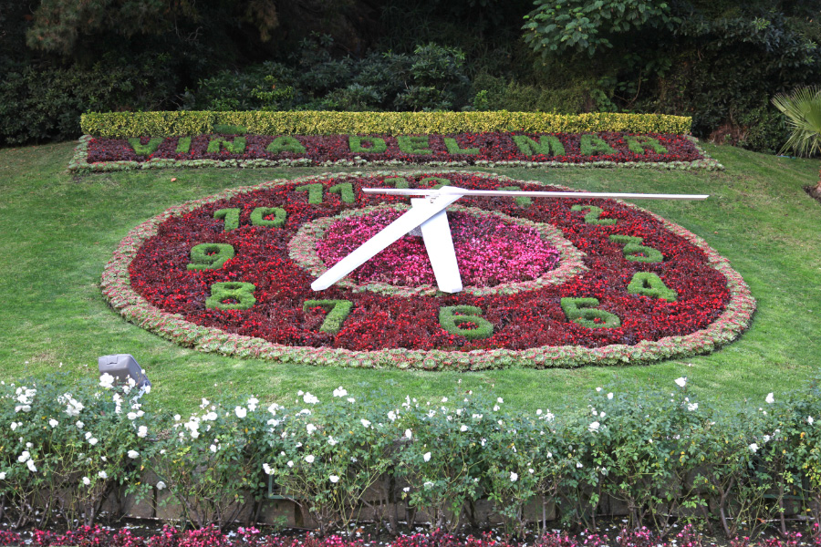 Viña del Mar